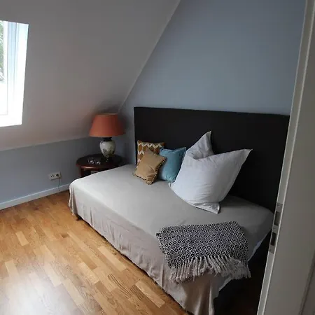 Ferienwohnung Mit Haffblick Lejlighed
