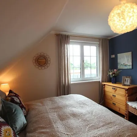 Ferienwohnung Mit Haffblick Lejlighed